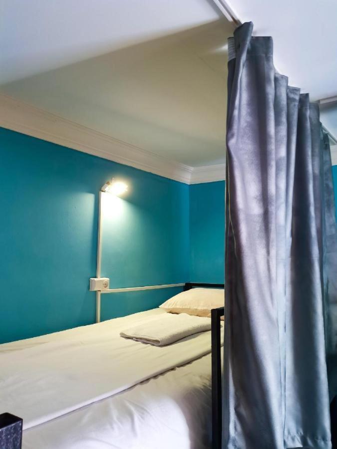 Harmony Backpackers Hostel Μπατούμι Εξωτερικό φωτογραφία