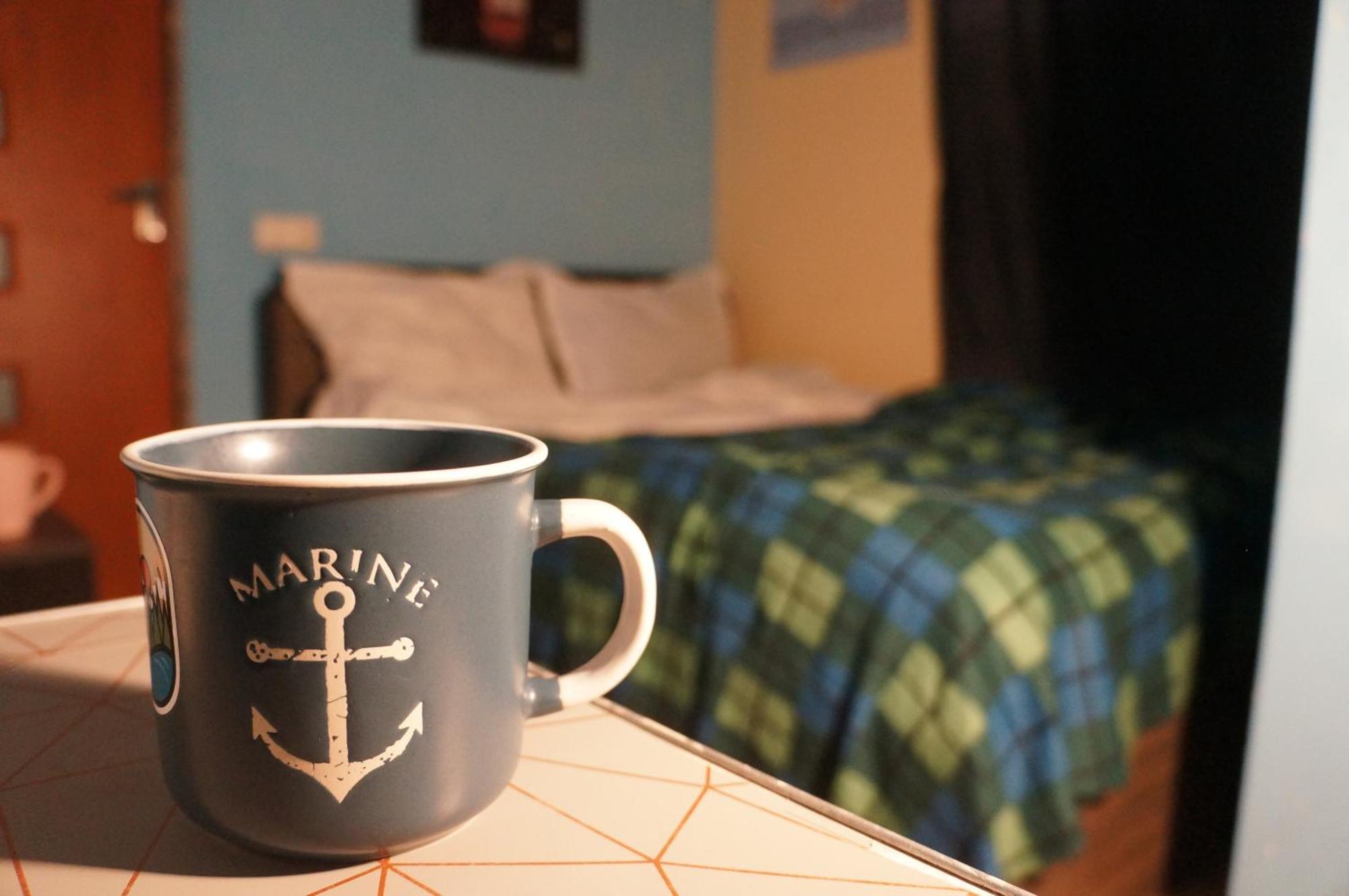 Harmony Backpackers Hostel Μπατούμι Εξωτερικό φωτογραφία