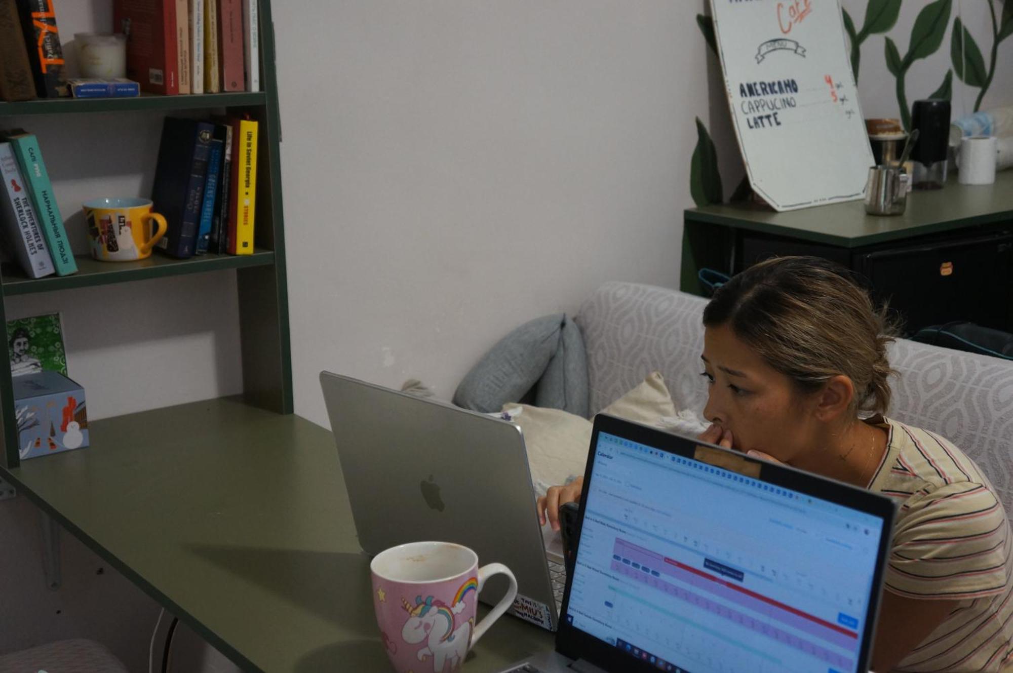Harmony Backpackers Hostel Μπατούμι Εξωτερικό φωτογραφία