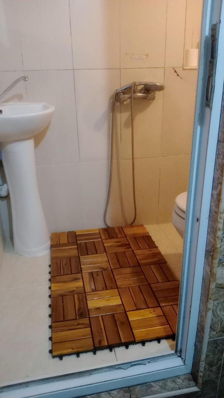 Harmony Backpackers Hostel Μπατούμι Δωμάτιο φωτογραφία