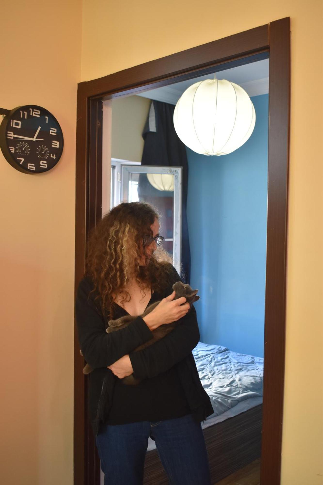 Harmony Backpackers Hostel Μπατούμι Εξωτερικό φωτογραφία
