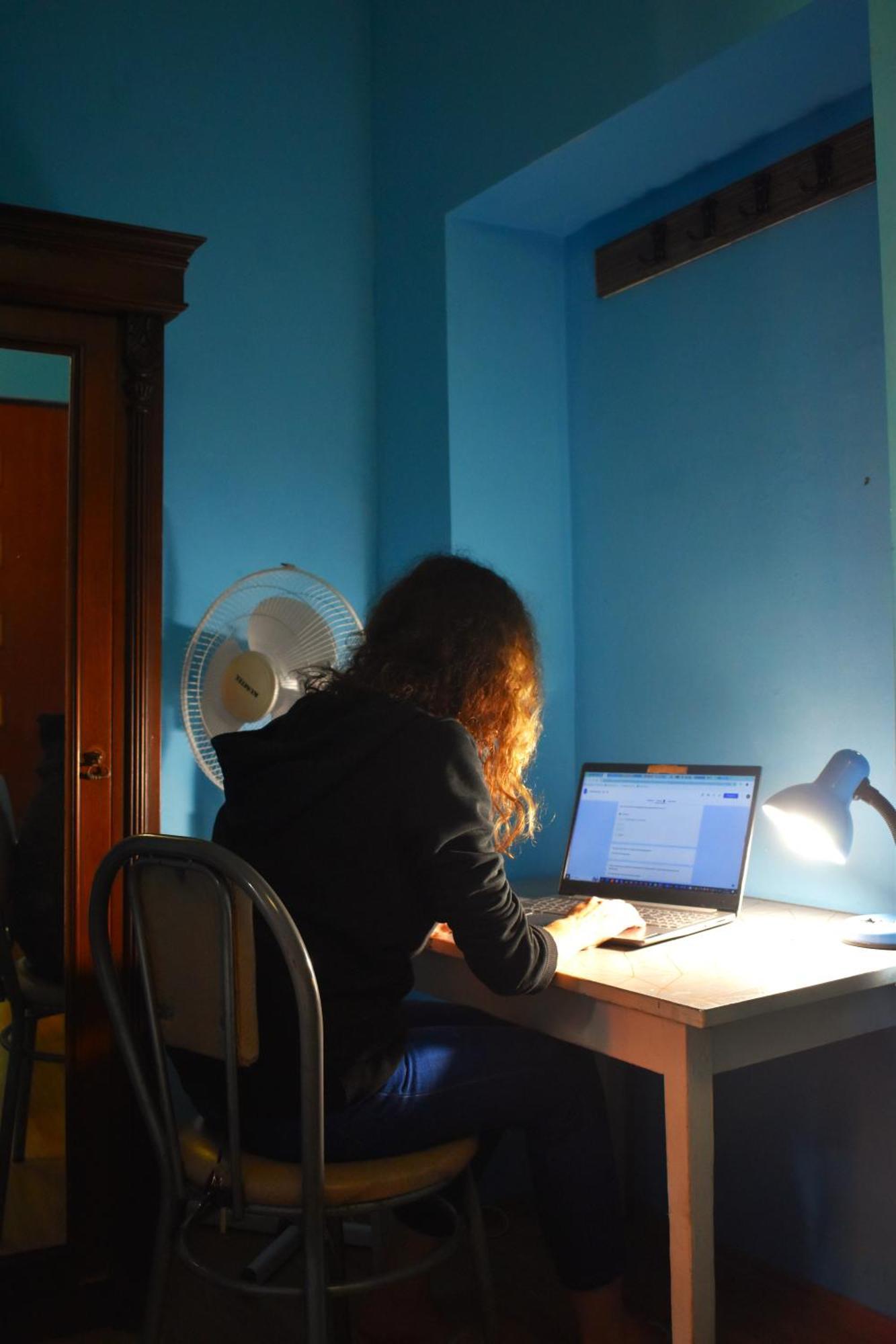 Harmony Backpackers Hostel Μπατούμι Εξωτερικό φωτογραφία
