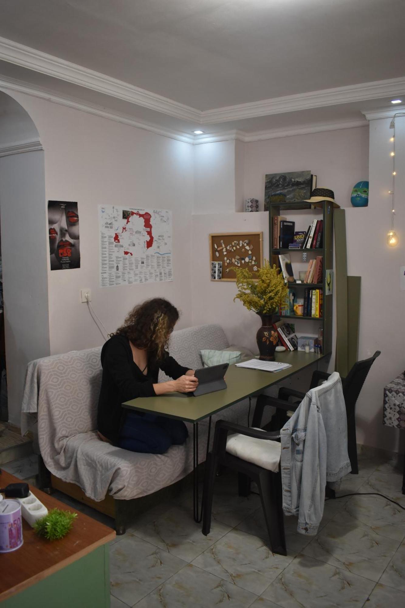 Harmony Backpackers Hostel Μπατούμι Δωμάτιο φωτογραφία