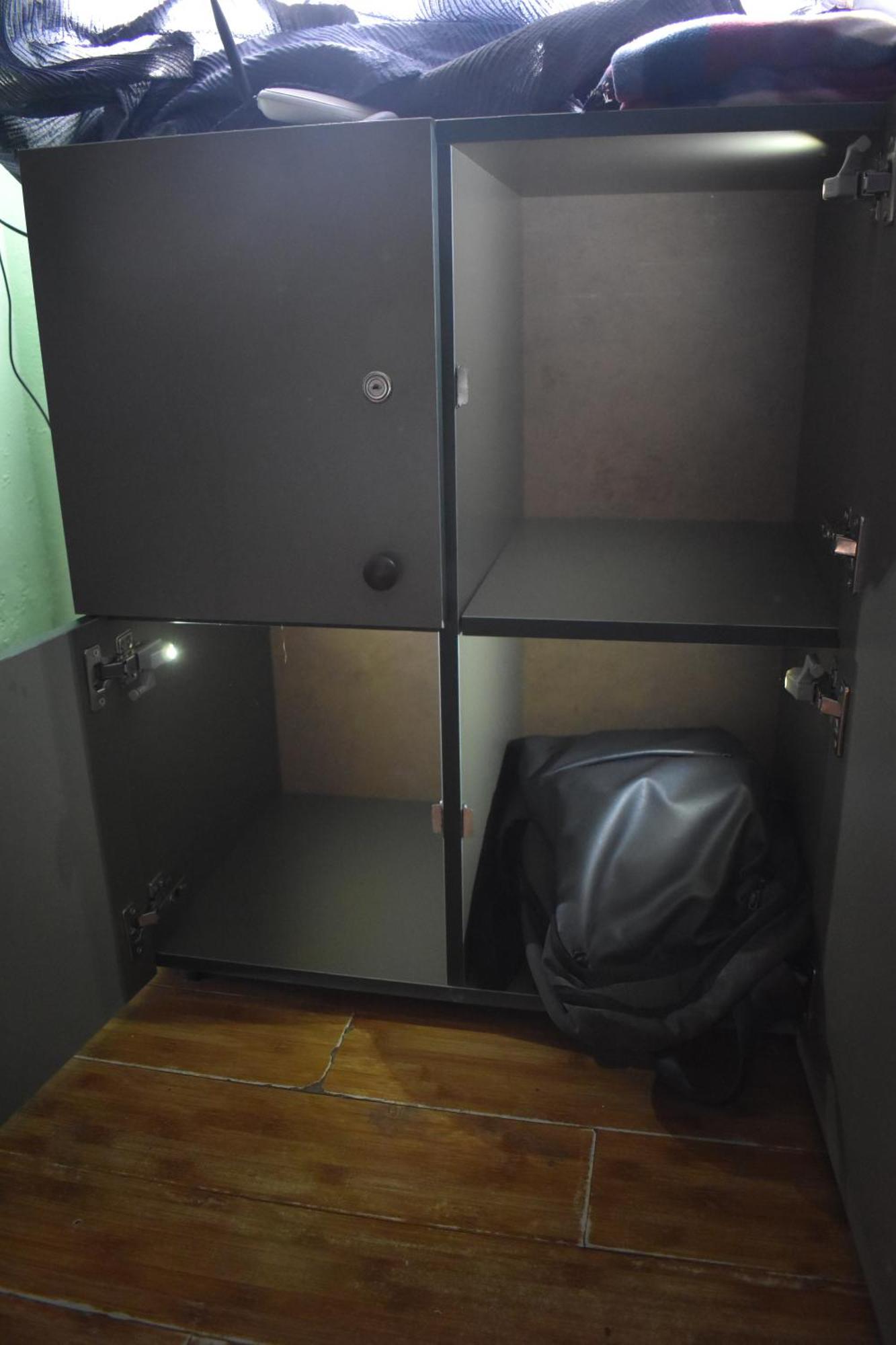 Harmony Backpackers Hostel Μπατούμι Εξωτερικό φωτογραφία